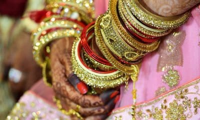 Government raises legal age for marriage for women to 21 years