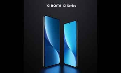 Xiaomi 12, 12 Pro debut with Qualcomm's most powerful chipset: Price and Specifications