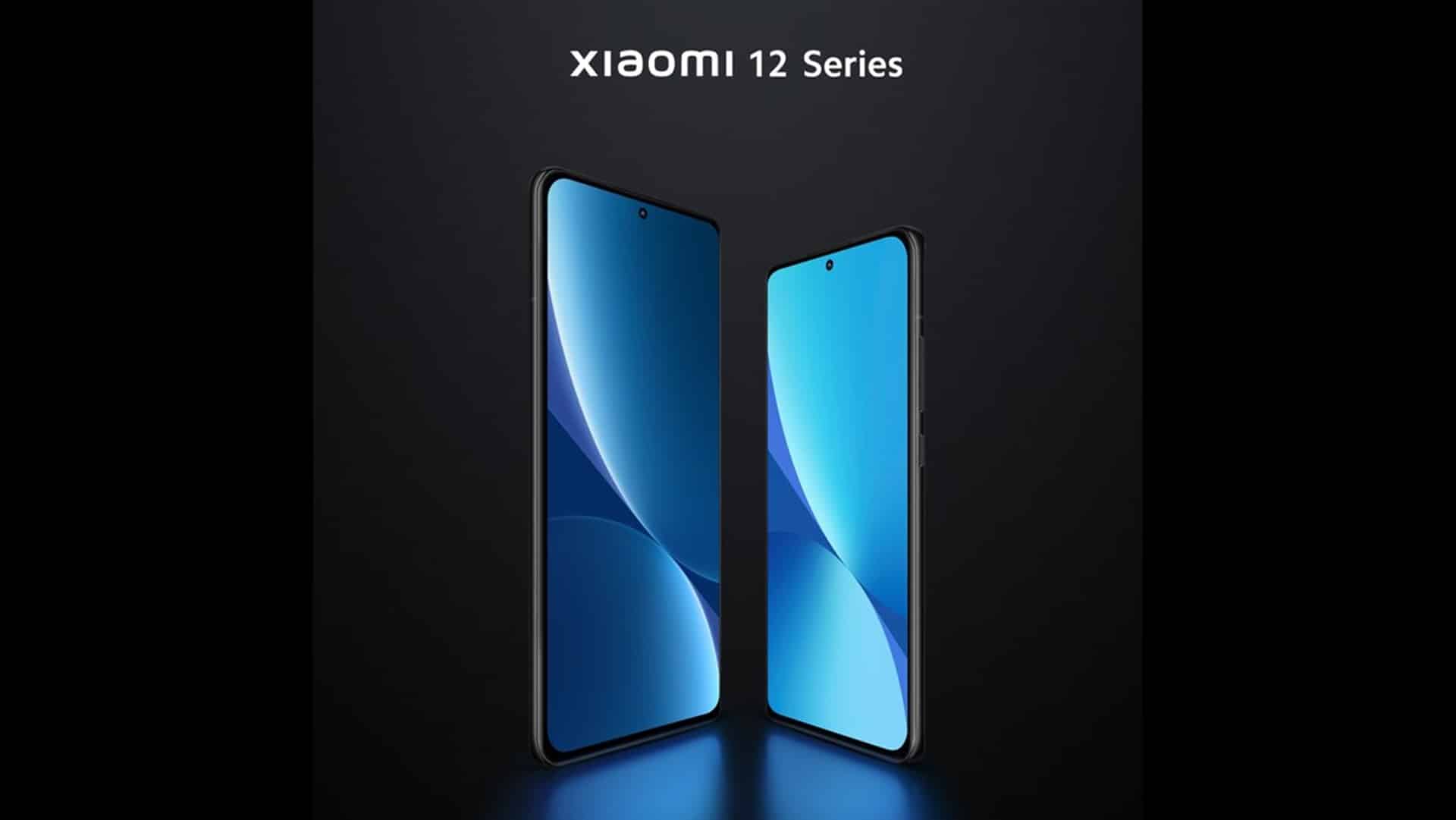 Xiaomi 12, 12 Pro debut with Qualcomm's most powerful chipset: Price and Specifications