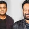 AR Rahman and Shekhar Kapur collaborate to create Why? The Musical