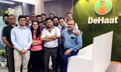 Agritech firm DeHaat acquires farm input startup Helicrofter to expand presence in western India
