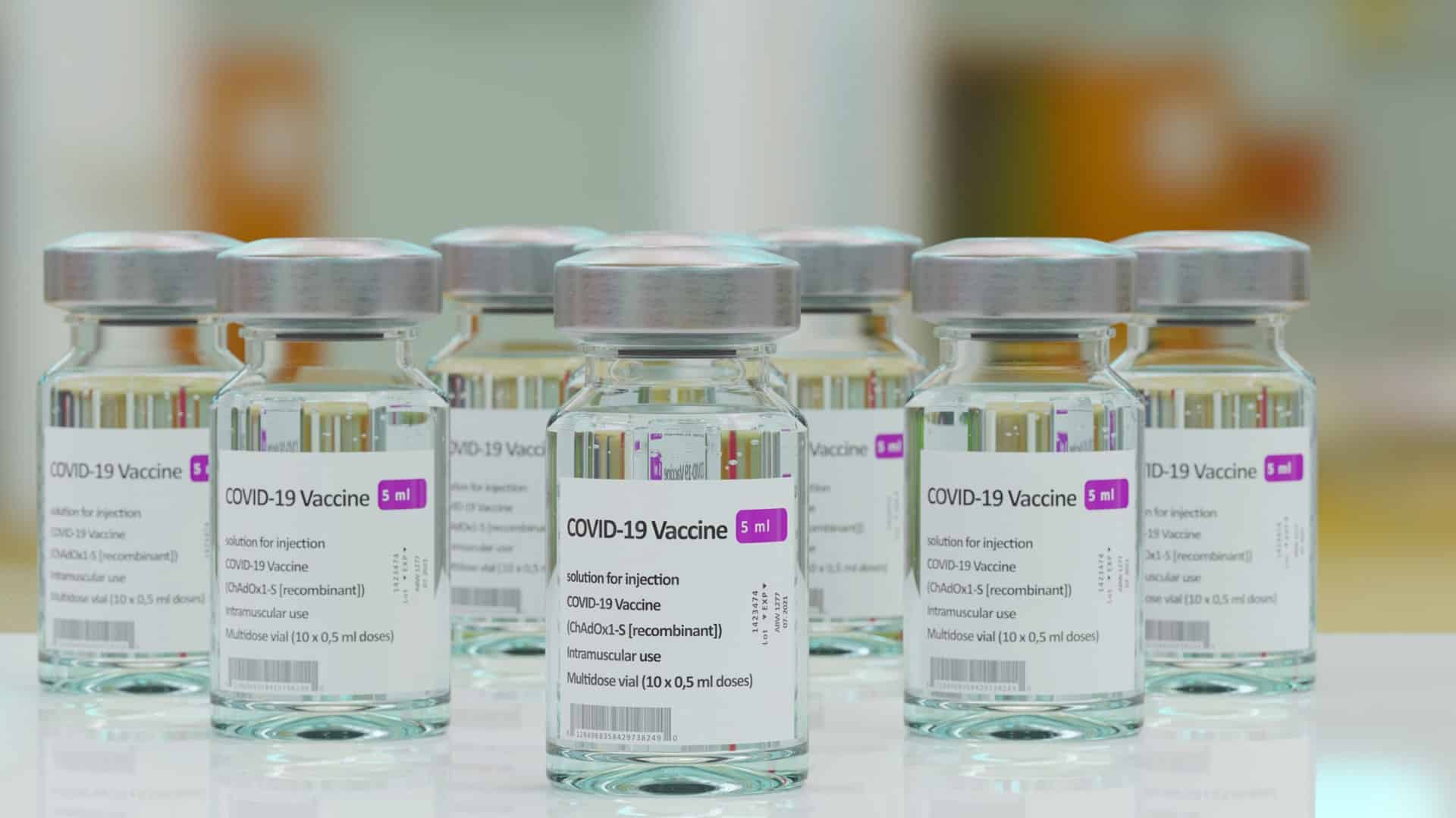 Bharat Biotech gets nod for COVID-19 intra-nasal vaccine phase-3 trials