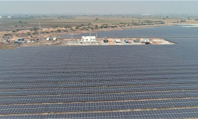Amp Energy India commissions solar energy project for Bosch Limited