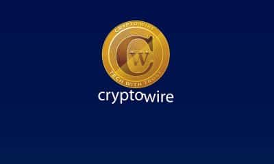 CryptoWire rolls out global index 'Cryptocurrencies IC15'