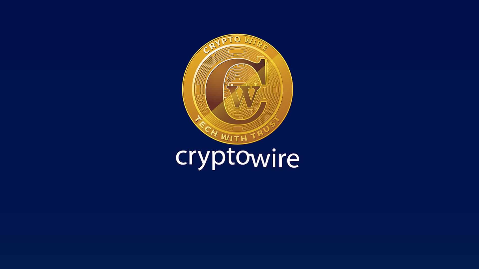 CryptoWire rolls out global index 'Cryptocurrencies IC15'