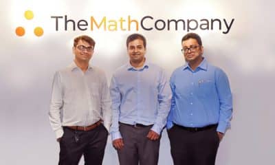 Data analytics firm TheMathCompany gets USD 50 mn from Brighton Park Capital