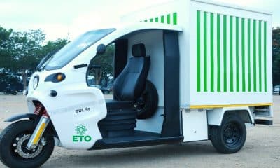 ETO Motors partners BSES, Tata Power DDL to set up 3k EV charging stations in Delhi-NCR