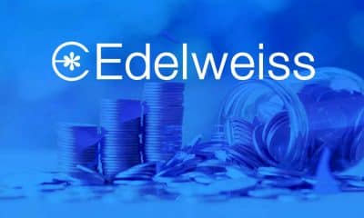 Edelweiss Financial Services raises over Rs 456 cr via NCDs