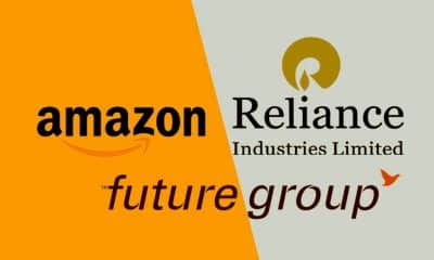 Future Retail appeals before Delhi HC's division bench for termination of Amazon arbitration