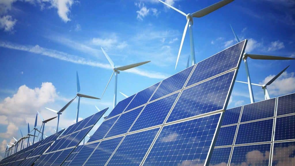 Govt approves Green Energy Corridor PhaseII with Rs 12,000cr outlay