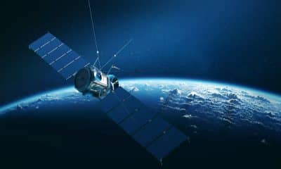 Hughes, Airtel form JV to offer satellite broadband services in India