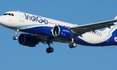 IndiGo to start flights on Delhi-Port Blair route from Jan 9