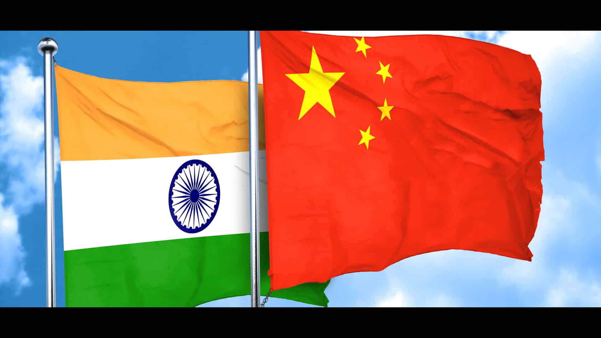 India-China trade grows to record USD 125 billion in 2021 despite tensions in eastern Ladakh
