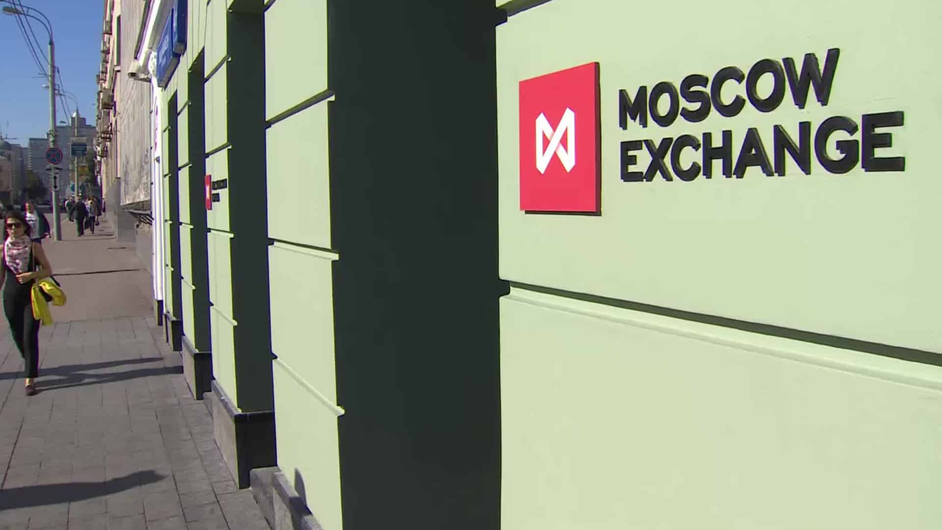 India INX members can now access Moscow Exchange via GIFT City