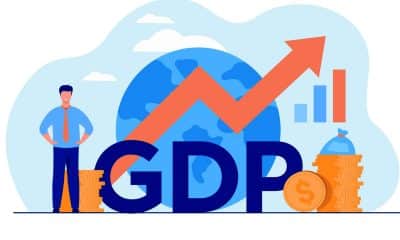 Indian economy to grow 9.2 pc in 2021-22, surpass pre-Covid level: Govt data