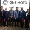 One Moto to setup its India manufacturing unit in Telangana