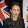 New Zealand PM cancels her wedding to stem new wave of Omicron COVID-19 infections