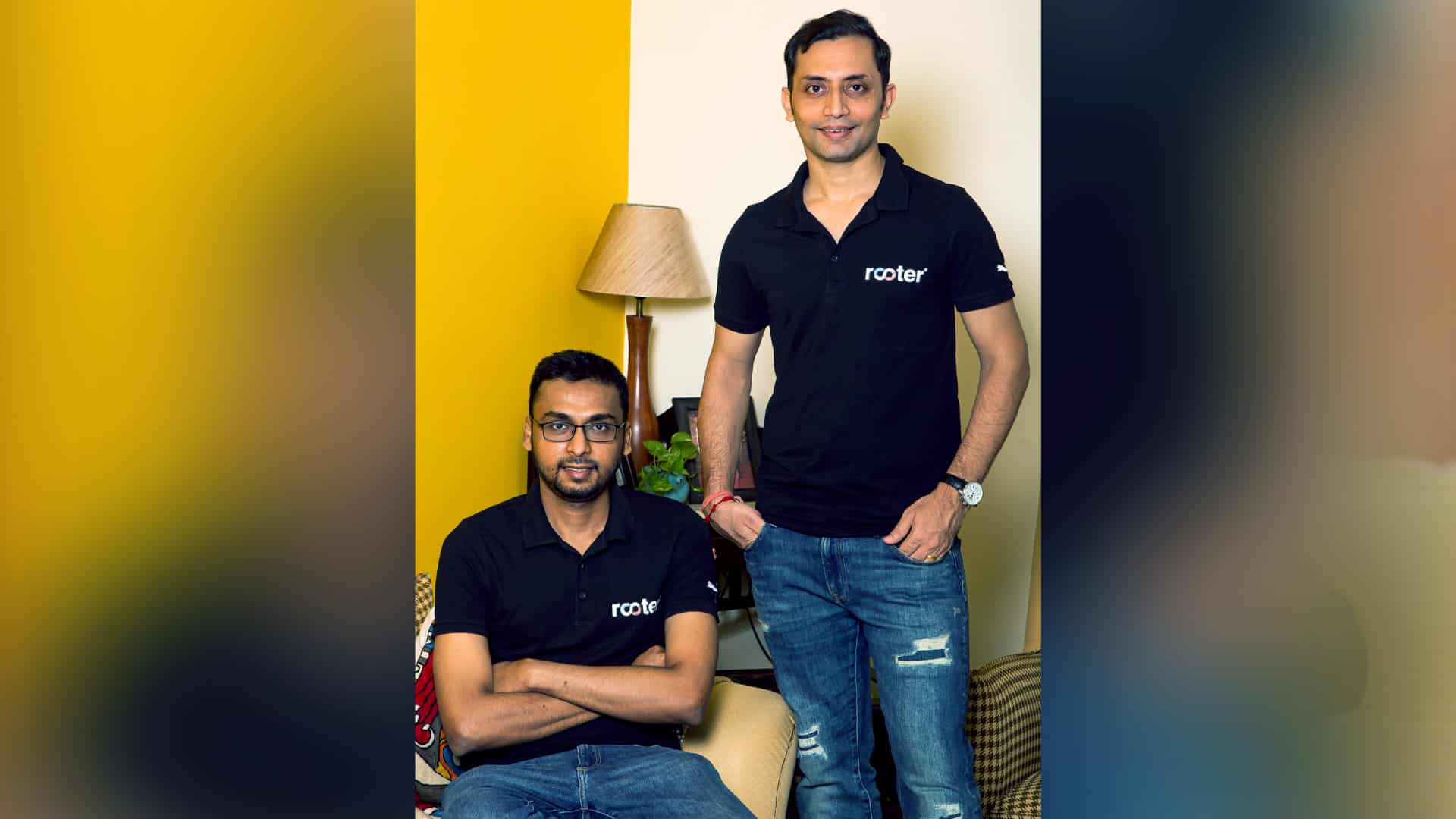 Rooter raises $25 mn from Lightbox, March Gaming, others