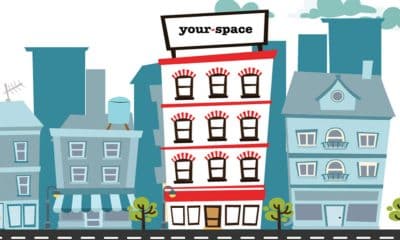 Startup Your-Space raises USD 10 mn to grow student housing biz