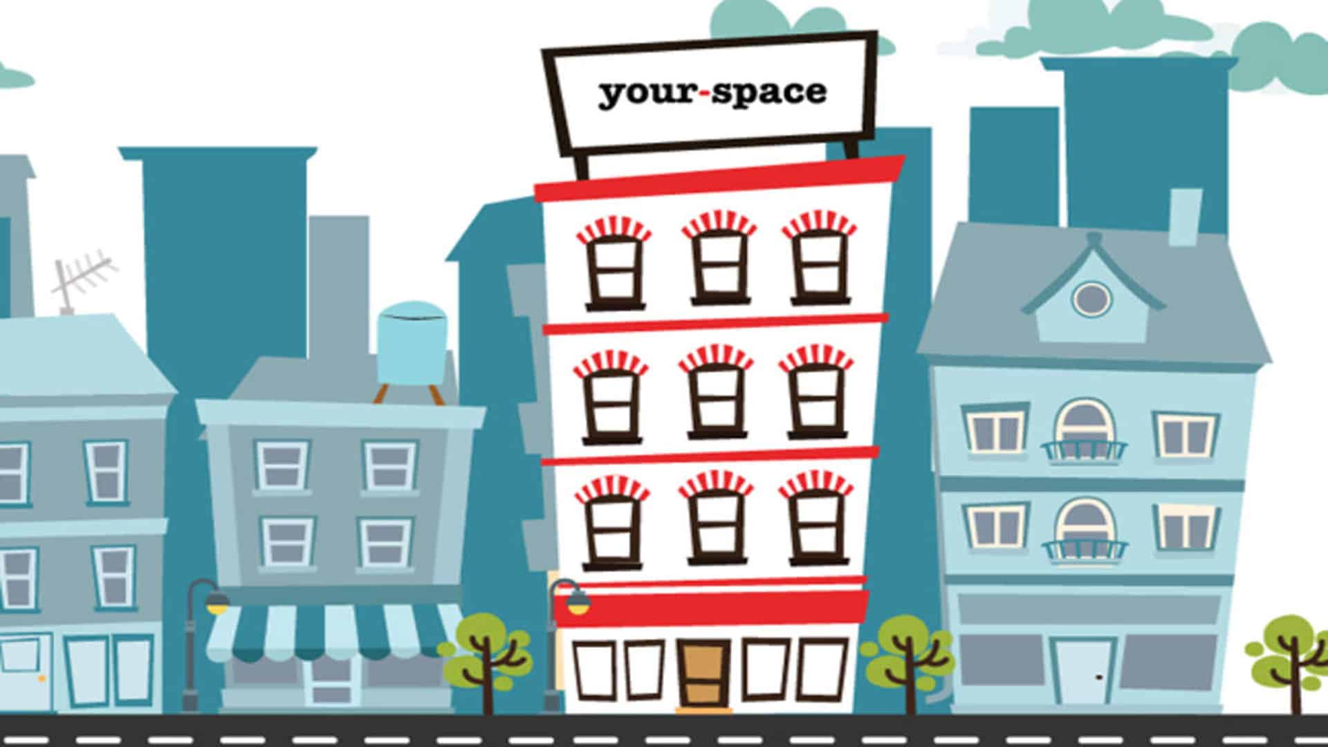 Startup Your-Space raises USD 10 mn to grow student housing biz