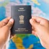 TCS retains passport project; chip-based e-passports soon