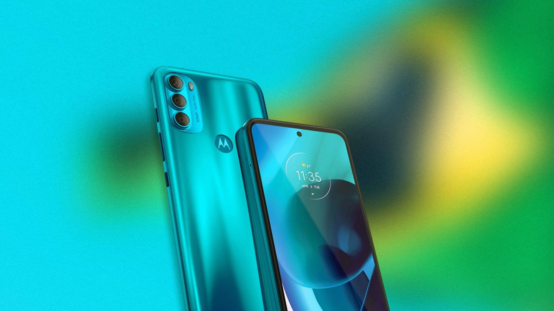 The Motorola's moto g71 5G With India's First Snapdragon 695 5G Processor, Goes on Sale Today on Flipkart