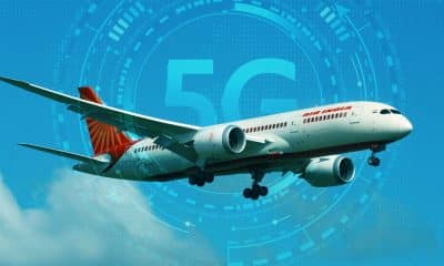 Travel plans for thousands disrupted as airlines cancel/curtail US flights over 5G deployment