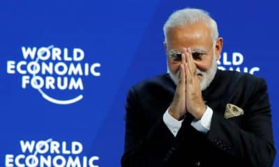 WEF to host online Davos Agenda summit next week; PM Modi's address on Monday