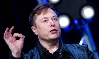 Working through a lot of challenges with government: Tesla