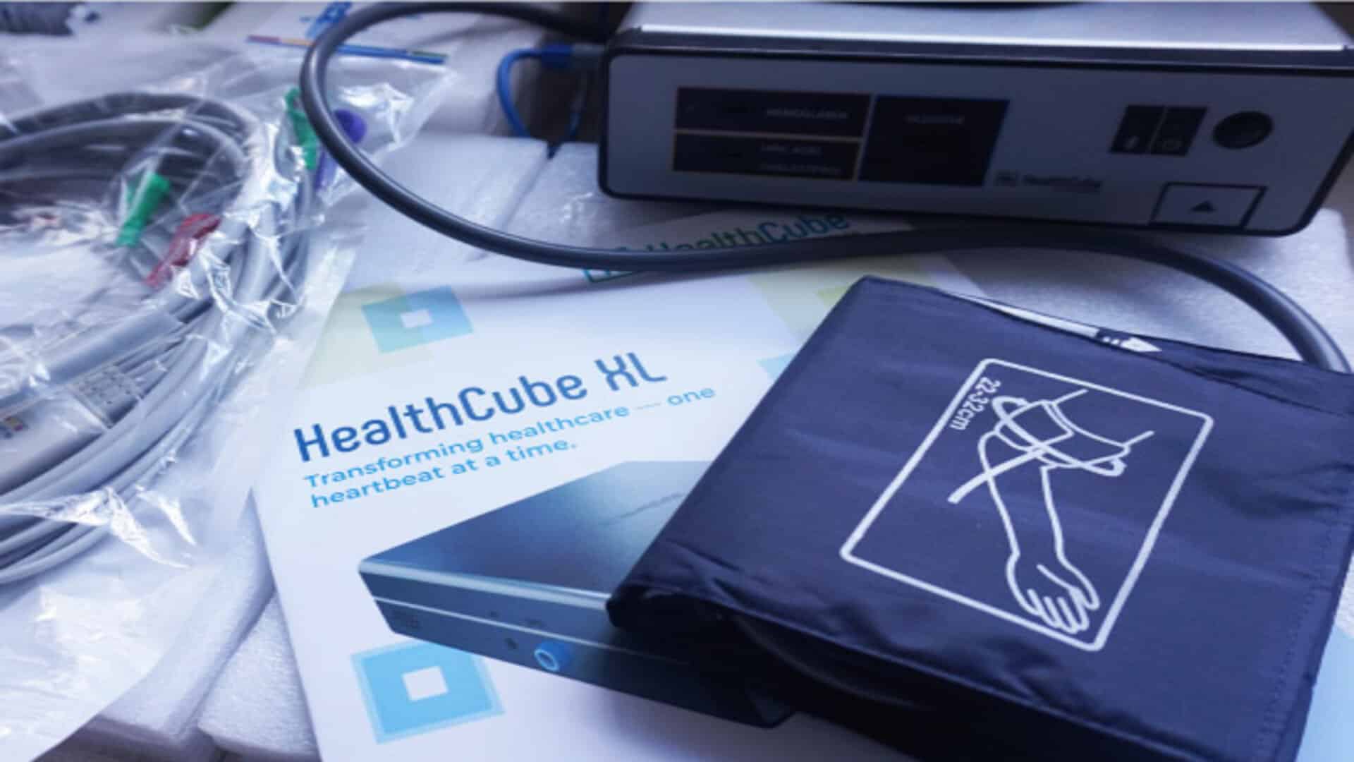 Early diagnosis is key to effective treatment: HealthCube CEO Runam Mehta