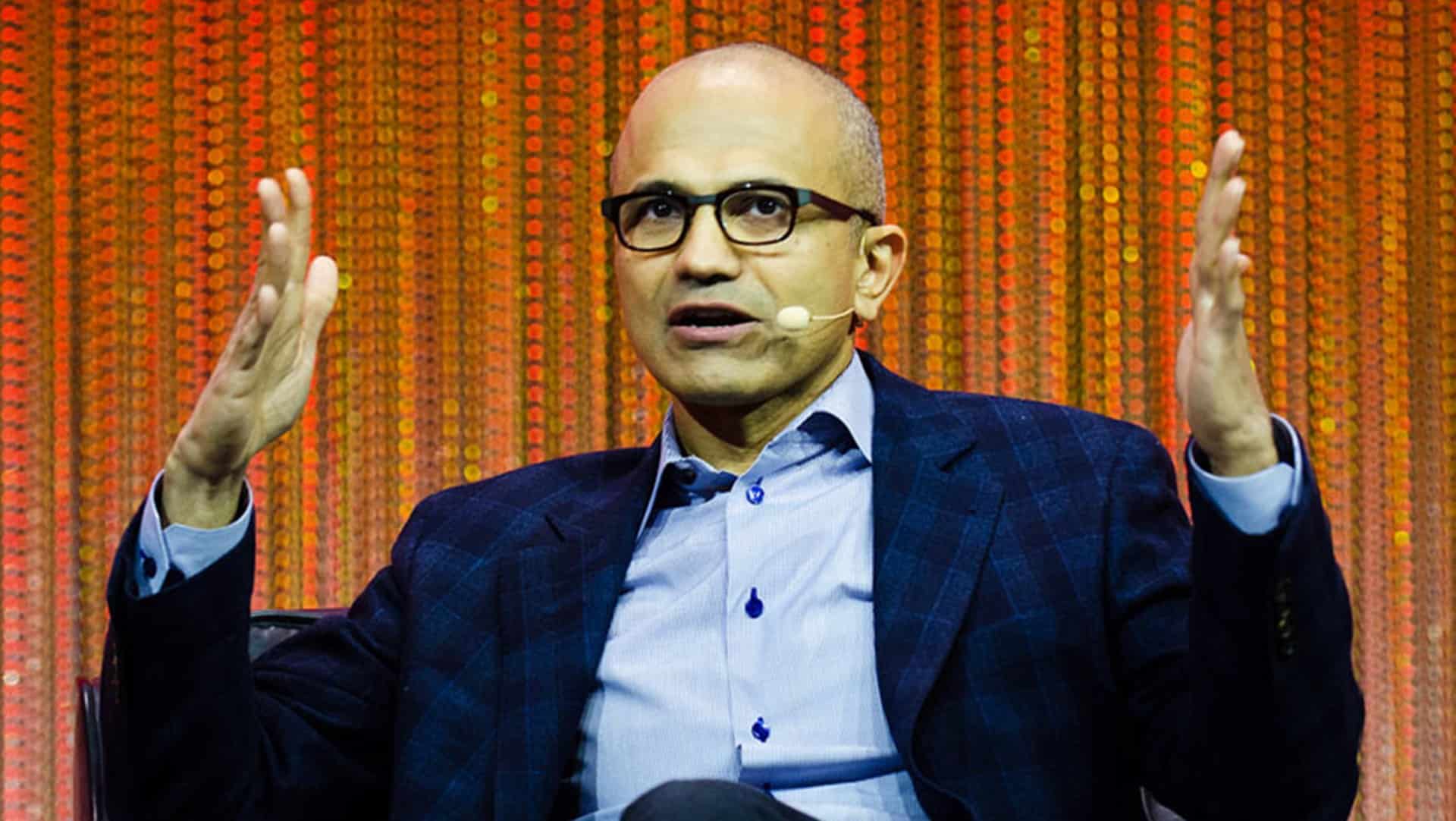 Groww onboards Microsoft CEO Satya Nadella as investor, adviser