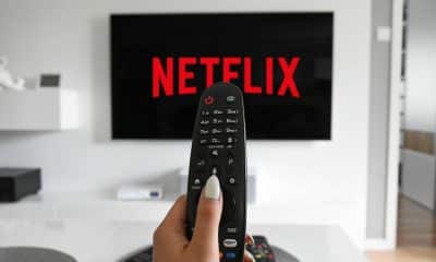 Netflix subscriber growth decline after pandemic gains
