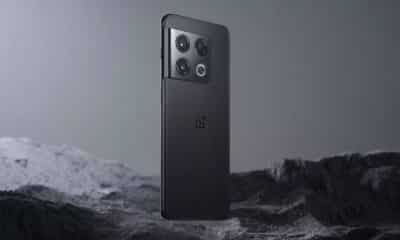 OnePlus 10 Pro launch: SD 8 Gen 1, 48MP triple-camera, 80W charging