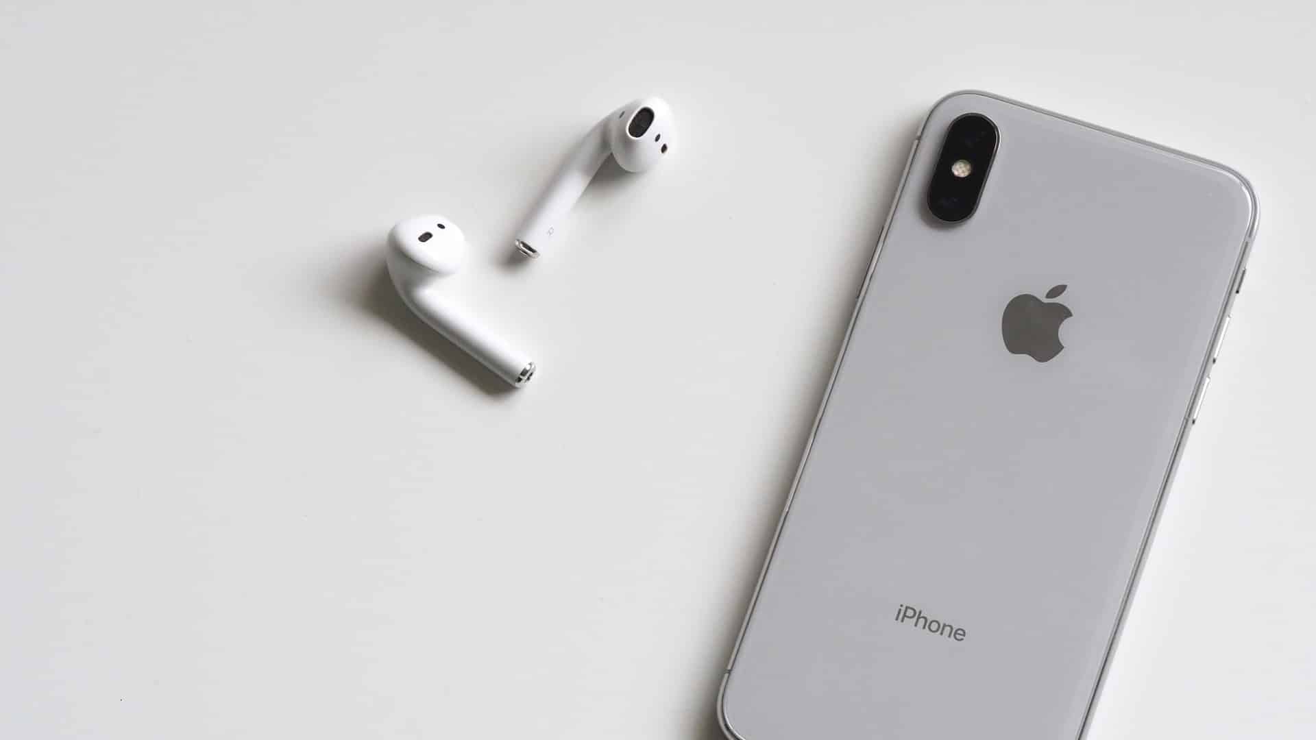 iPhone market share in China hits record high in Q4 2021