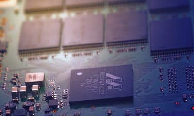 Semiconductor production set for growth in 2022: Report