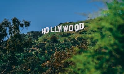 Hollywood to have TV and film studio, sports arena in outer space, launch by 2024