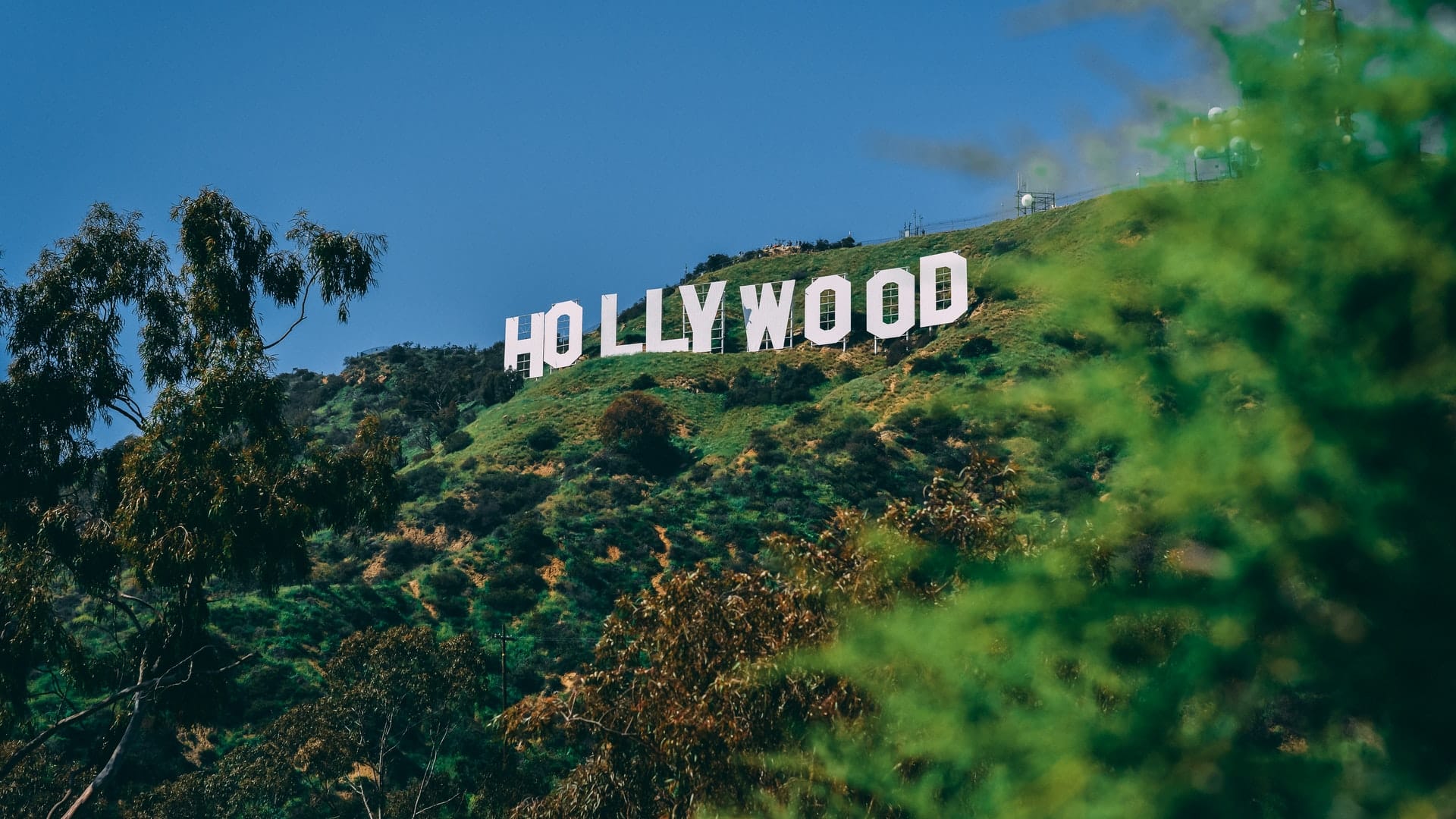 Hollywood to have TV and film studio, sports arena in outer space, launch by 2024