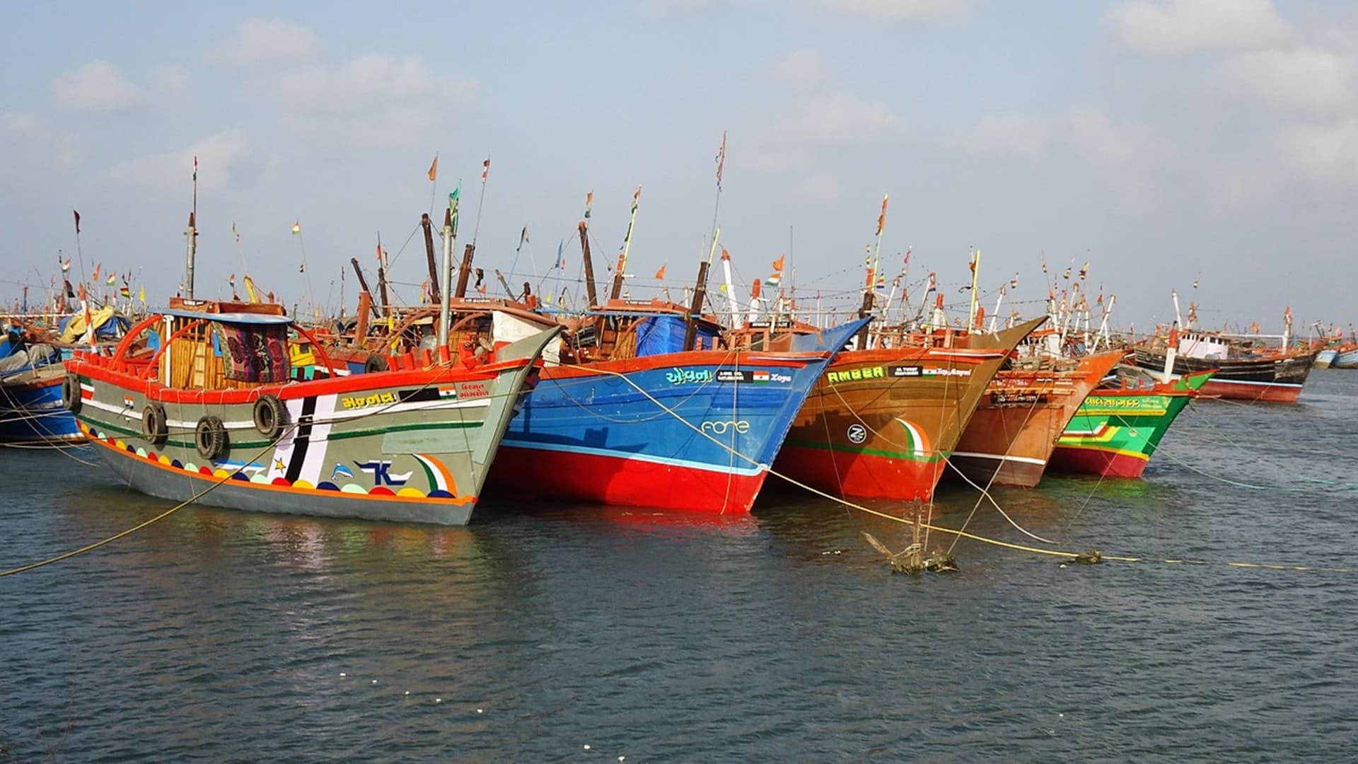 Govt took many initiatives to improve port governance: Survey