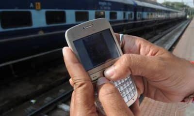 In 2020-21, Railways earned Rs 511 crore from dynamic fares