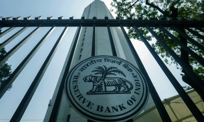 RBI sets up fintech dept to focus on fast-emerging sector
