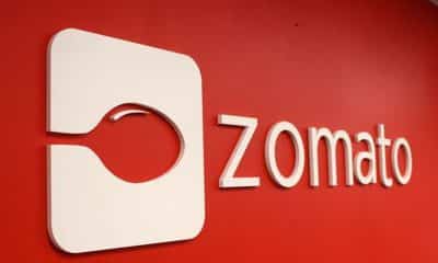 Zomato sets rest points for its delivery executives