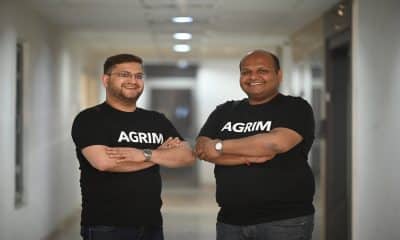 AGRIM raises $10 million Series A round from Kalaari, Axis Bank
