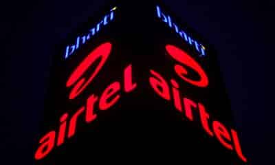 Airtel shareholders approve Google investment, Rs 1.17 lakh Cr biz deals with group firms