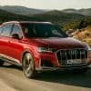 Audi launches new version of SUV Q7; price starting at Rs 79.99 lakh