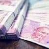 Budget: India's fiscal deficit pegged slightly higher at 6.9% in FY22