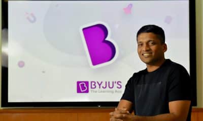 Byju's to invest USD 200 mn in tuition centre expansion