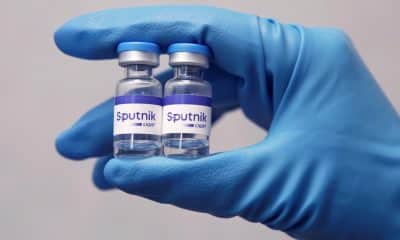 DCGI grants approval to single-shot Sputnik Light Covid vaccine for emergency use: Dr Reddy's