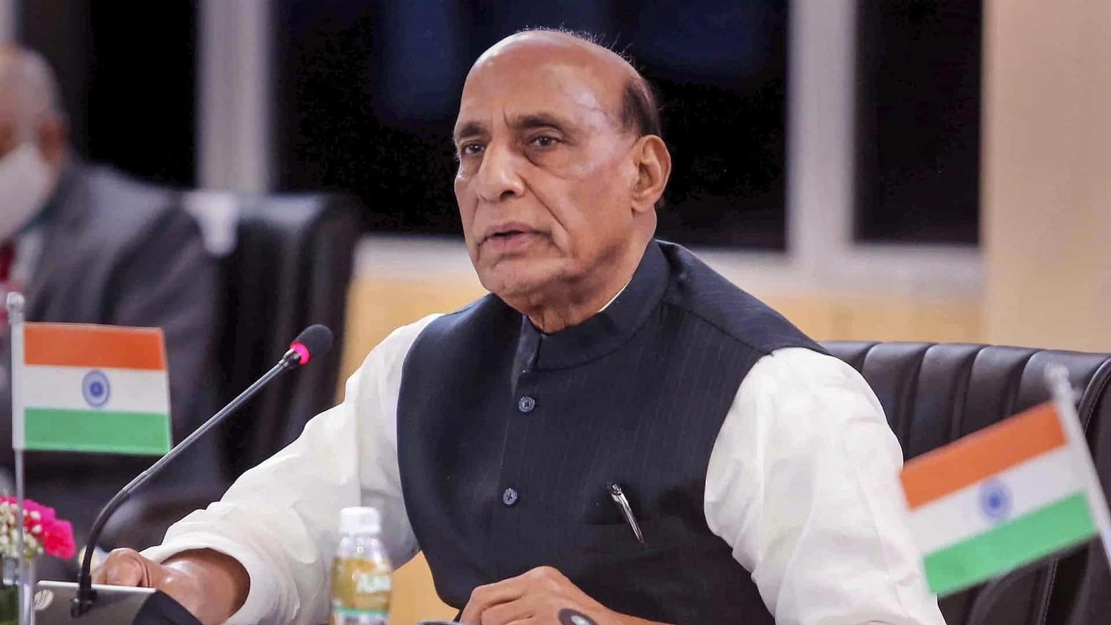 Defence Ministry to create panel to monitor budget spending so that it is fully utilised: Rajnath