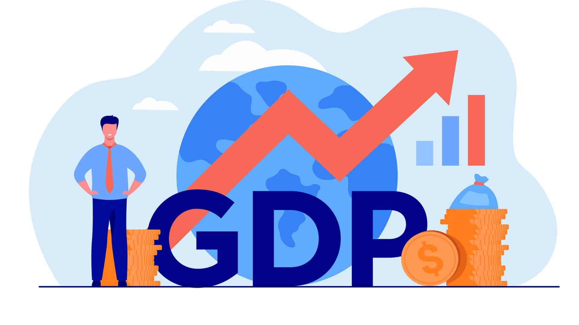 GDP expected to grow 7.8 pc in FY23: Report