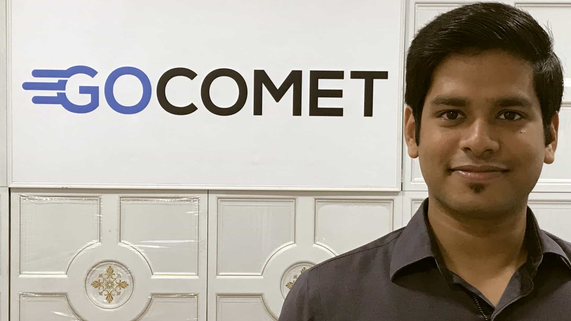 GoComet, a vertical SaaS platform providing multi-modal logistics solutions to SMEs and global conglomerates, today announced it has closed 7 Million